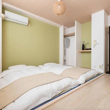 Karasuma Annex 2F - 3F - Vacation Stay 32636V Κιότο Εξωτερικό φωτογραφία