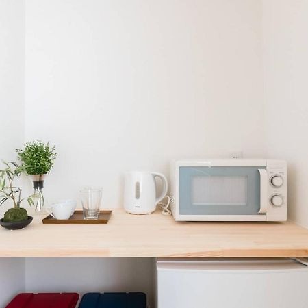 Karasuma Annex 2F - 3F - Vacation Stay 32636V Κιότο Εξωτερικό φωτογραφία