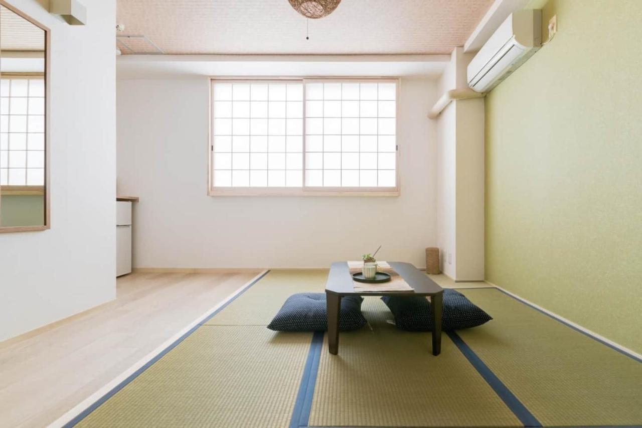Karasuma Annex 2F - 3F - Vacation Stay 32636V Κιότο Εξωτερικό φωτογραφία