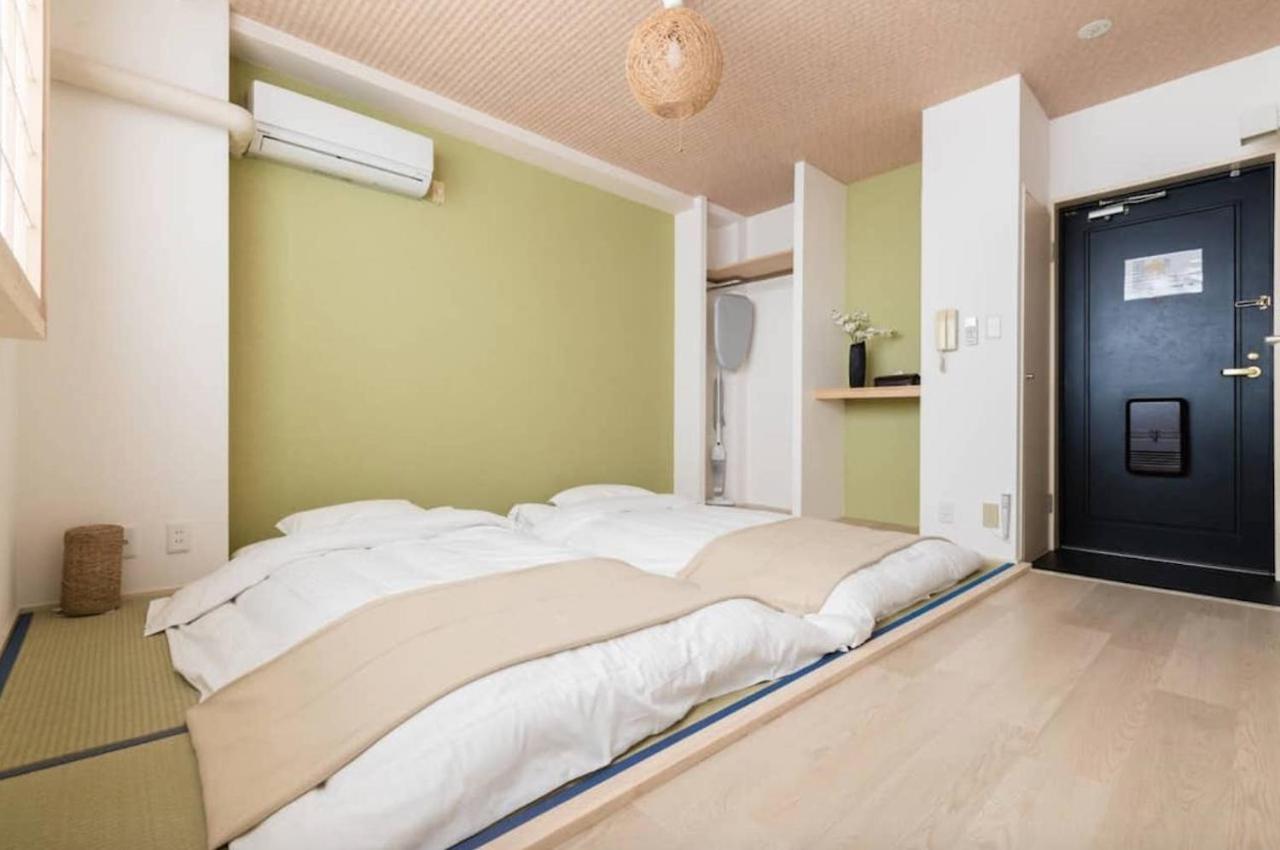 Karasuma Annex 2F - 3F - Vacation Stay 32636V Κιότο Εξωτερικό φωτογραφία