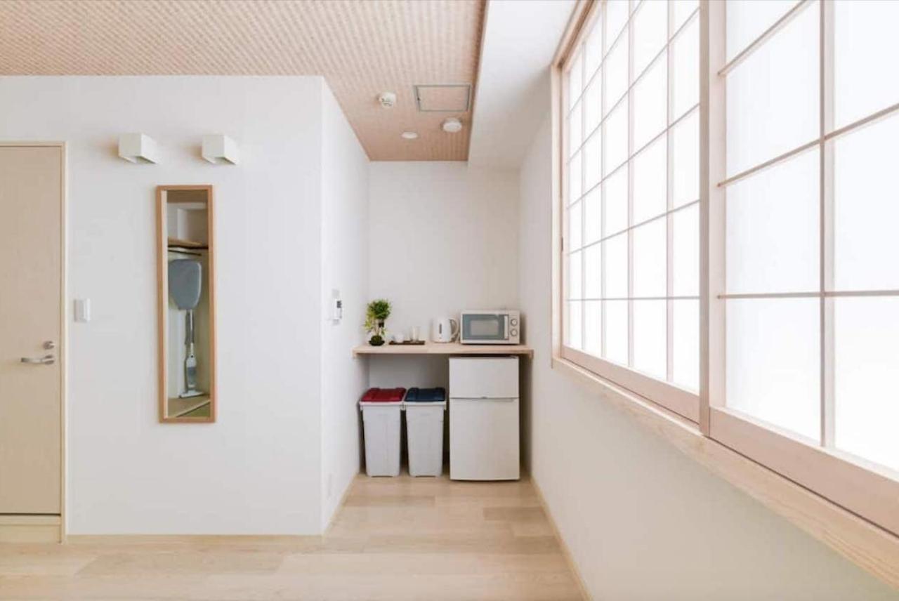 Karasuma Annex 2F - 3F - Vacation Stay 32636V Κιότο Εξωτερικό φωτογραφία